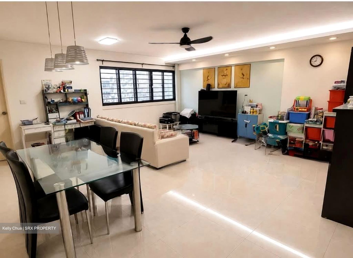 Blk 276C Wenya (Jurong West), HDB 5 Rooms #574020211